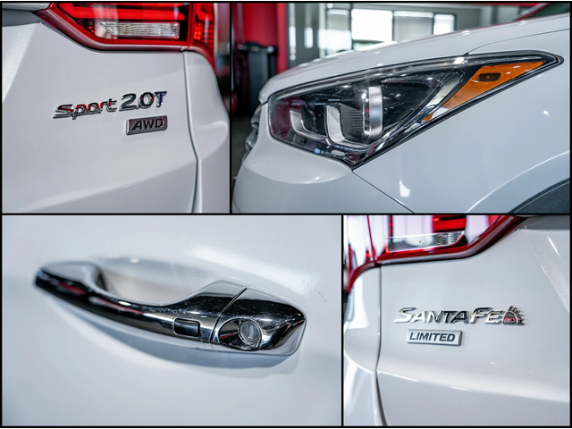 Hyundai Santa Hyundai Santa fe  - автомобили, коли, обяви за нови и употребявани 24