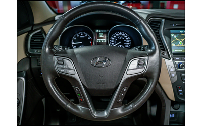 Hyundai Santa Hyundai Santa fe  - автомобили, коли, обяви за нови и употребявани 27