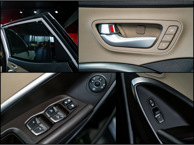 Hyundai Santa Hyundai Santa fe  - автомобили, коли, обяви за нови и употребявани 28