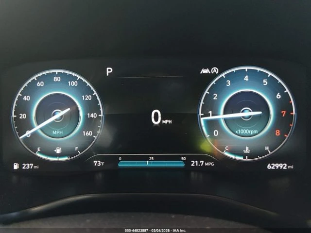 Hyundai Santa fe * CALLIGRAPHY* Обдухване* 360CAM* Harman* Keyless* - автомобили, коли, обяви за нови и употребявани 10