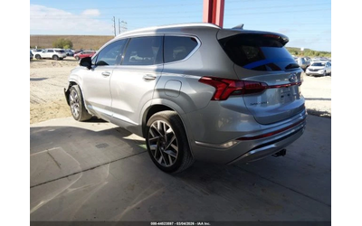 hyundai-santa-fe - 4