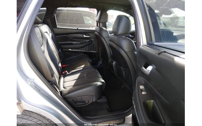 Hyundai Santa fe * CALLIGRAPHY* Обдухване* 360CAM* Harman* Keyless* - автомобили, коли, обяви за нови и употребявани 9