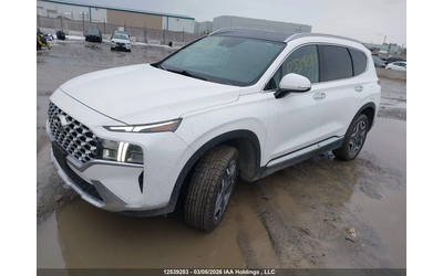 hyundai-santa-fe - 1