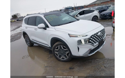 hyundai-santa-fe - 2