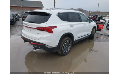 hyundai-santa-fe - 3