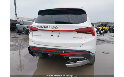 hyundai-santa-fe - 4