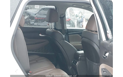 Hyundai Santa fe PLUG-IN HYBRID* LUXURY* Кафява кожа - автомобили, коли, обяви за нови и употребявани 9