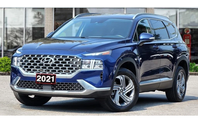 hyundai-santa-fe - 0