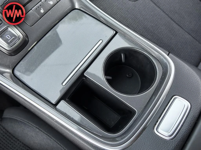 Hyundai Santa fe Preferred AWD - автомобили, коли, обяви за нови и употребявани 11