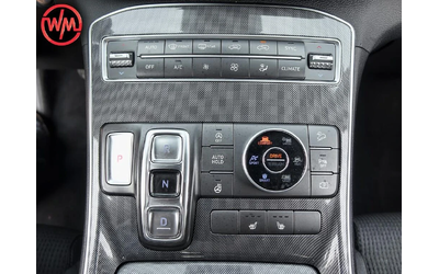 Hyundai Santa fe Preferred AWD - автомобили, коли, обяви за нови и употребявани 12