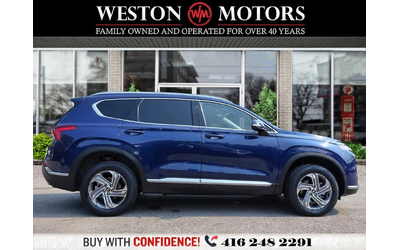 hyundai-santa-fe - 2