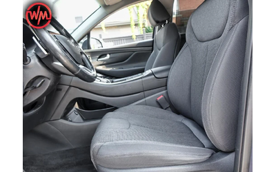 Hyundai Santa fe Preferred AWD - автомобили, коли, обяви за нови и употребявани 6