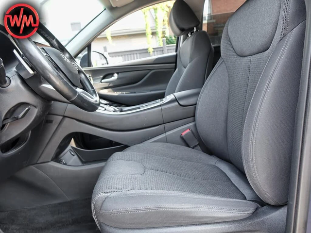 Hyundai Santa fe Preferred AWD - автомобили, коли, обяви за нови и употребявани 6