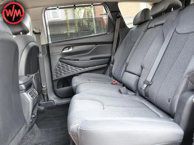 Hyundai Santa fe Preferred AWD - автомобили, коли, обяви за нови и употребявани 7
