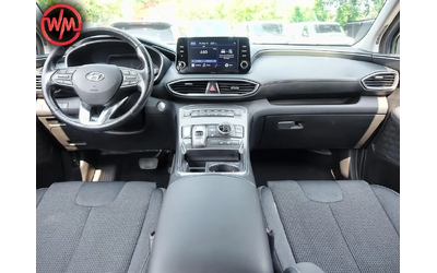 Hyundai Santa fe Preferred AWD - автомобили, коли, обяви за нови и употребявани 9