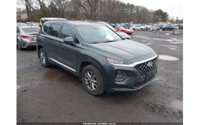 hyundai-santa-fe - 0