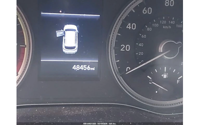 Hyundai Santa fe 77k km* AWD* Камера* Keyless* Lane Assist* - автомобили, коли, обяви за нови и употребявани 10