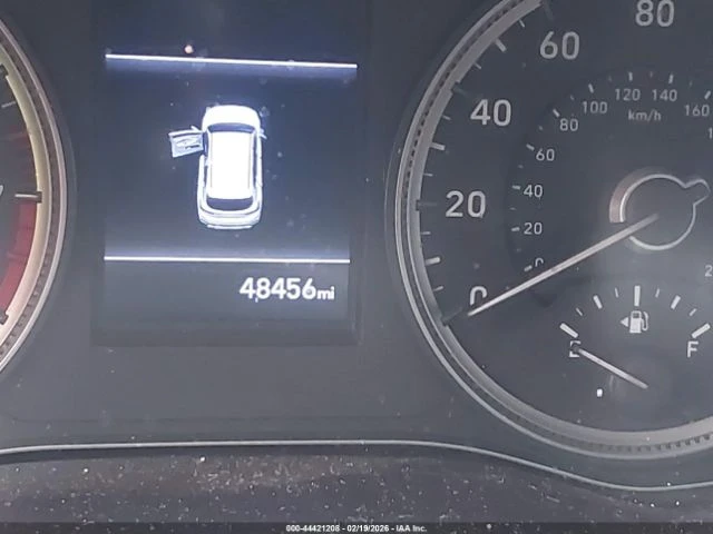 Hyundai Santa fe 77k km* AWD* Камера* Keyless* Lane Assist* - автомобили, коли, обяви за нови и употребявани 10