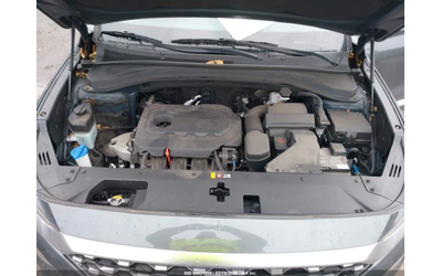 Hyundai Santa fe 77k km* AWD* Камера* Keyless* Lane Assist* - автомобили, коли, обяви за нови и употребявани 11