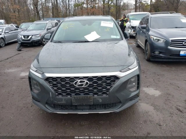 Hyundai Santa fe 77k km* AWD* Камера* Keyless* Lane Assist* - автомобили, коли, обяви за нови и употребявани 1