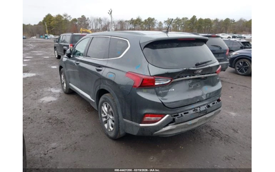 hyundai-santa-fe - 4