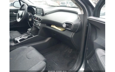 Hyundai Santa fe 77k km* AWD* Камера* Keyless* Lane Assist* - автомобили, коли, обяви за нови и употребявани 8