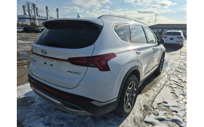 hyundai-santa-fe - 2
