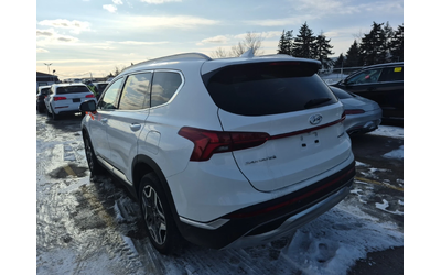 hyundai-santa-fe - 3