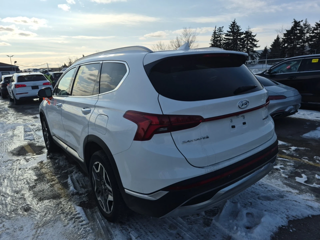 Hyundai Santa fe LUXURY* Hybrid* AWD* Панорама - автомобили, коли, обяви за нови и употребявани 3