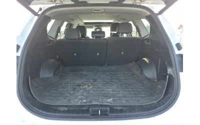 Hyundai Santa fe LUXURY* Hybrid* AWD* Панорама - автомобили, коли, обяви за нови и употребявани 8