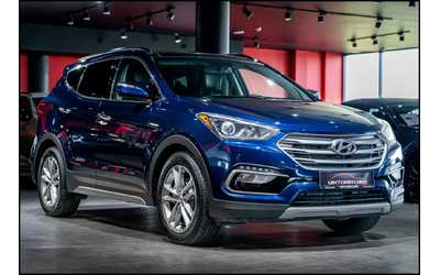hyundai-santa-fe - 0