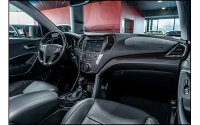 Hyundai Santa Hyundai Santa fe  - автомобили, коли, обяви за нови и употребявани 15