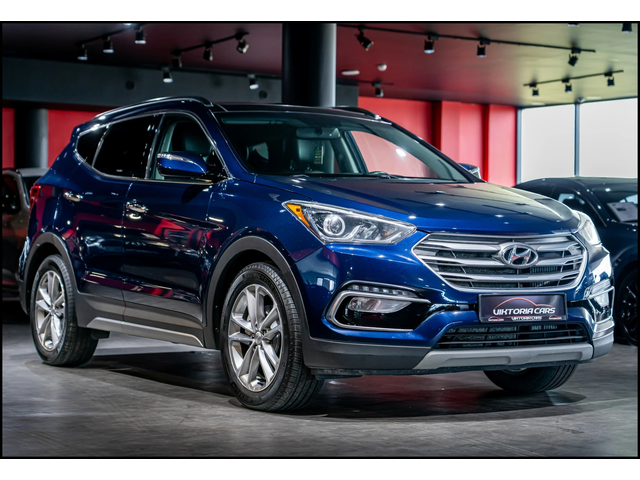 Hyundai Santa Hyundai Santa fe  - автомобили, коли, обяви за нови и употребявани 16