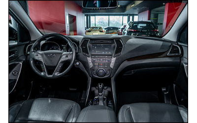 Hyundai Santa Hyundai Santa fe  - автомобили, коли, обяви за нови и употребявани 29