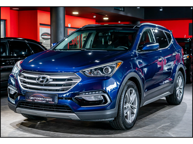 Hyundai Santa Hyundai Santa fe  - автомобили, коли, обяви за нови и употребявани 2
