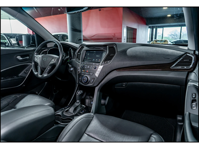 Hyundai Santa Hyundai Santa fe  - автомобили, коли, обяви за нови и употребявани 31