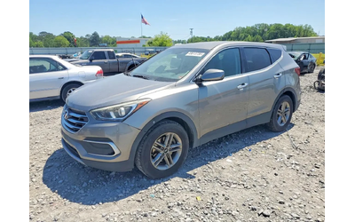 hyundai-santa-fe - 0