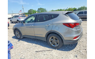 hyundai-santa-fe - 2