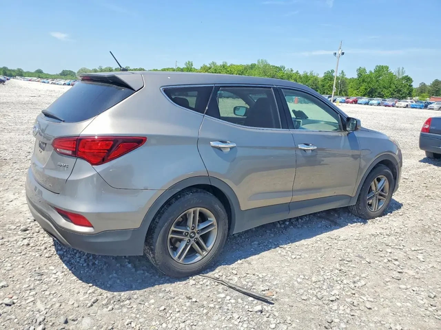 Hyundai Santa fe SPORT 2.4L - автомобили, коли, обяви за нови и употребявани 3