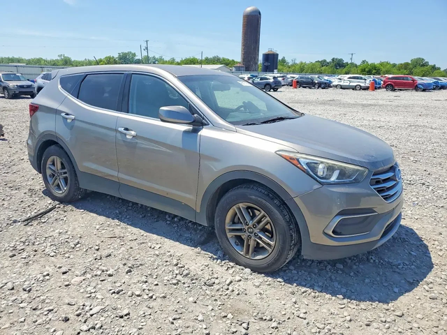 Hyundai Santa fe SPORT 2.4L - автомобили, коли, обяви за нови и употребявани 4