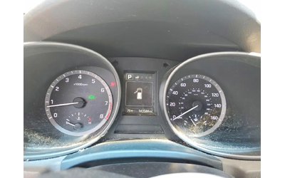 Hyundai Santa fe SPORT 2.4L - автомобили, коли, обяви за нови и употребявани 9