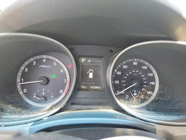 Hyundai Santa fe SPORT 2.4L - автомобили, коли, обяви за нови и употребявани 9