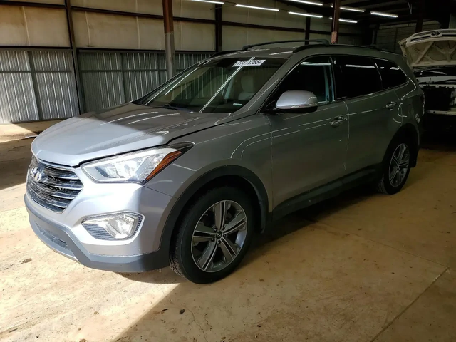 Hyundai Santa fe SE - автомобили, коли, обяви за нови и употребявани 0