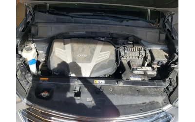 Hyundai Santa fe SE - автомобили, коли, обяви за нови и употребявани 10