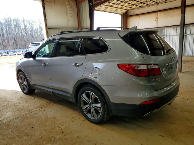 Hyundai Santa fe SE - автомобили, коли, обяви за нови и употребявани 3