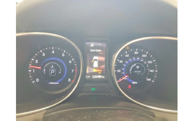 Hyundai Santa fe SE - автомобили, коли, обяви за нови и употребявани 9