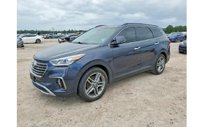hyundai-santa-fe - 0