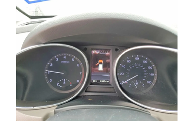 Hyundai Santa fe SE ULTIMATE - автомобили, коли, обяви за нови и употребявани 10