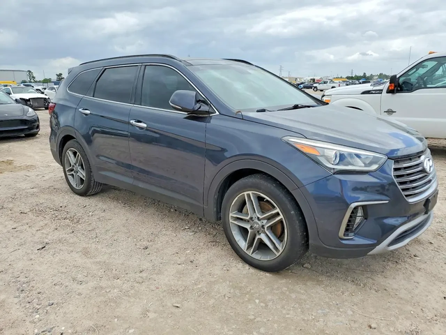 Hyundai Santa fe SE ULTIMATE - автомобили, коли, обяви за нови и употребявани 1