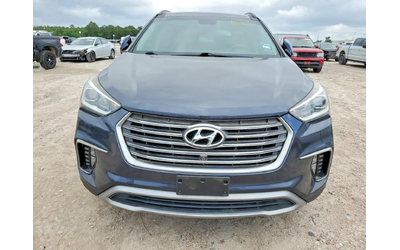 hyundai-santa-fe - 2